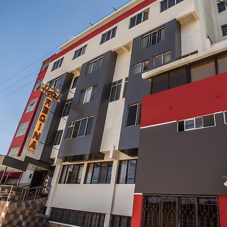 Hotel Regina Cochabamba Esterno foto