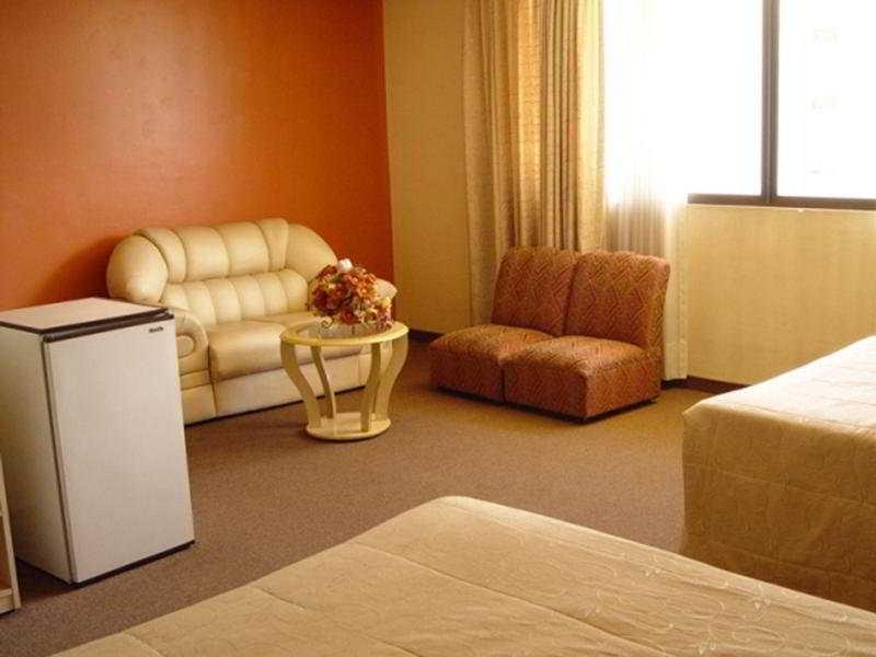 Hotel Regina Cochabamba Esterno foto