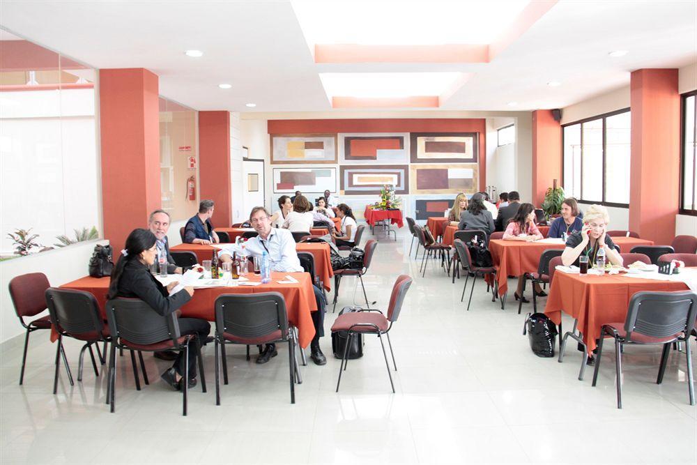 Hotel Regina Cochabamba Esterno foto