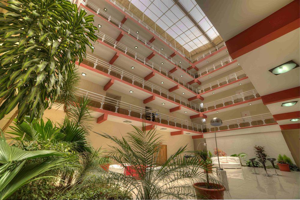 Hotel Regina Cochabamba Esterno foto