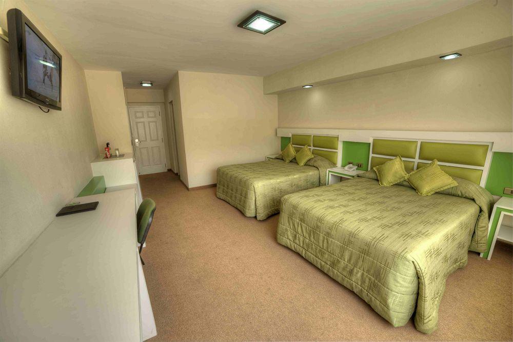 Hotel Regina Cochabamba Esterno foto
