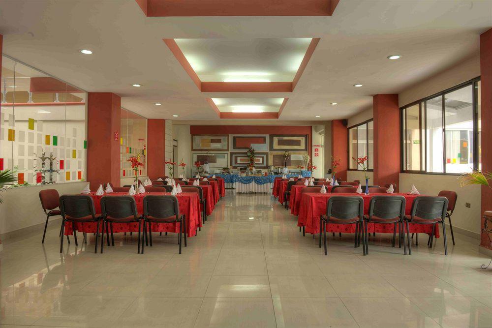 Hotel Regina Cochabamba Esterno foto