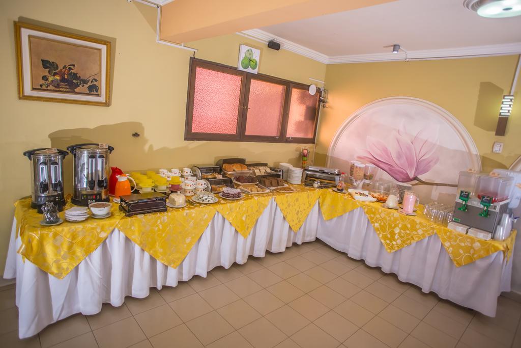 Hotel Regina Cochabamba Esterno foto
