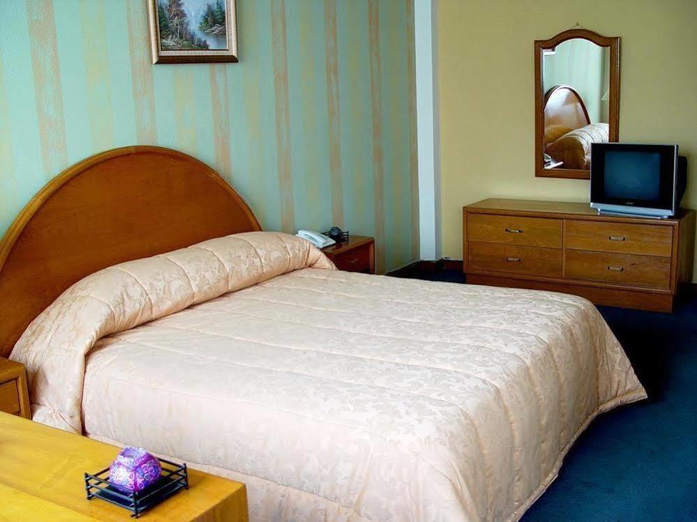 Hotel Regina Cochabamba Esterno foto