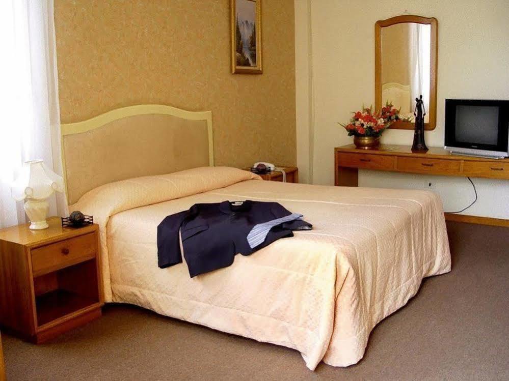 Hotel Regina Cochabamba Esterno foto