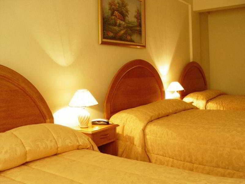 Hotel Regina Cochabamba Esterno foto